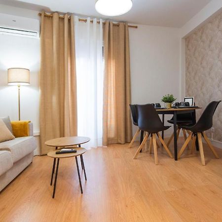 El Sueno De Carmelitas Con Parking Incluido - Apartamentos Aloha Толедо Экстерьер фото